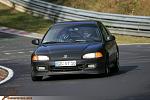 SpeedyVT mit seinem EG6